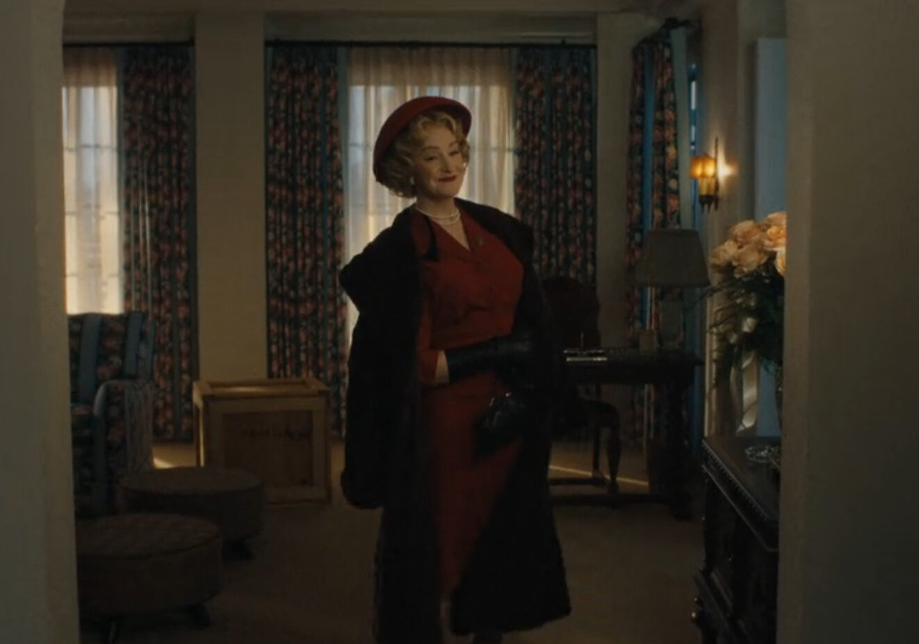 Ed Gein Christine Jorgensen real obsession