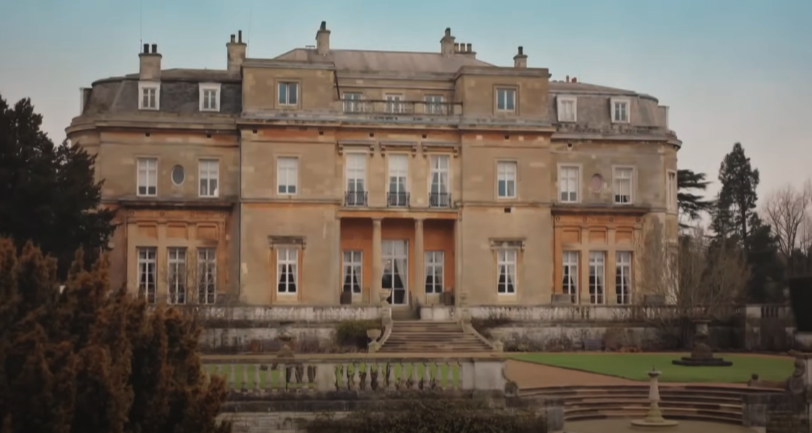 luton hoo in mafs uk 2025