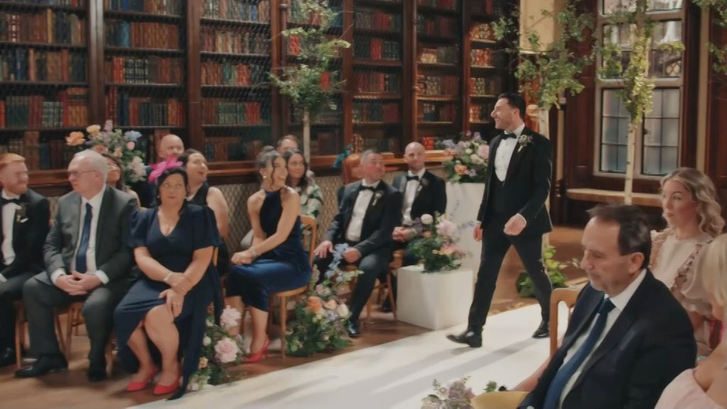 mafs uk 2025 abi john wedding