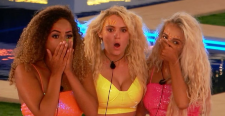 Love Island winner is now married