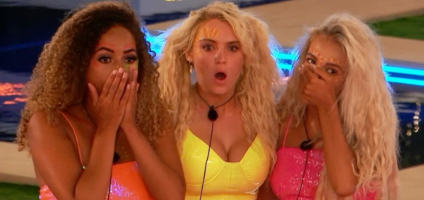 Love Island winner is now married