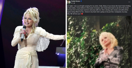 Dolly Parton