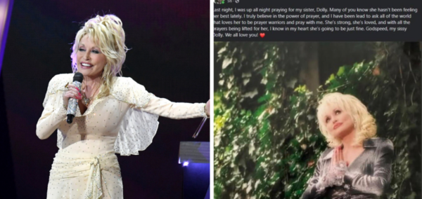 Dolly Parton