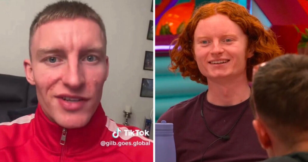 Big Brother George defended