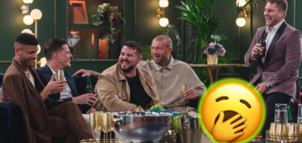 MAFS UK boring slog
