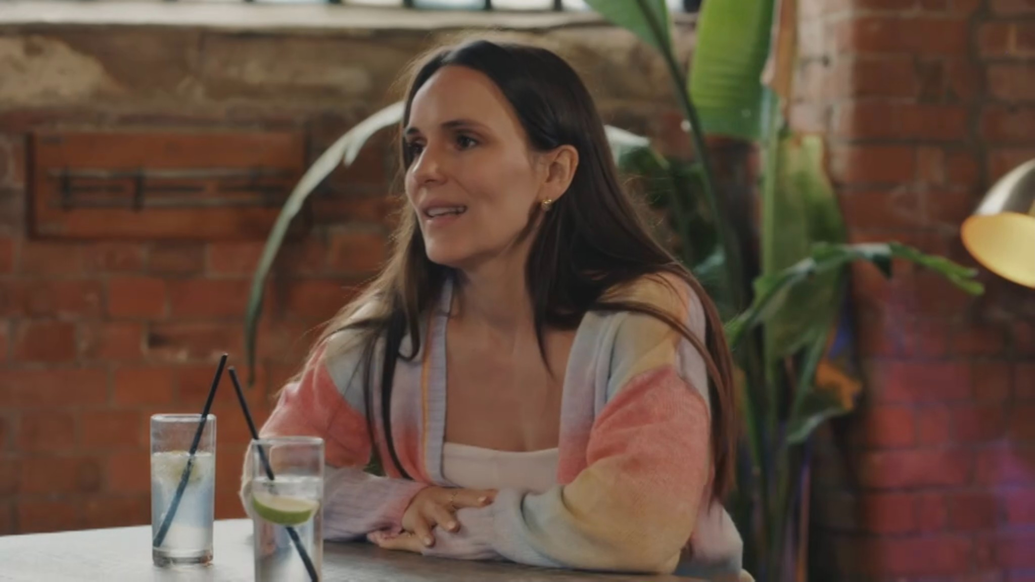 MAFS UK 2025 editing error with Grace and Ashley