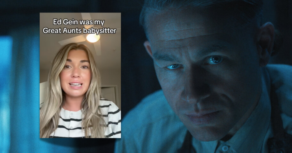 Ed Gein