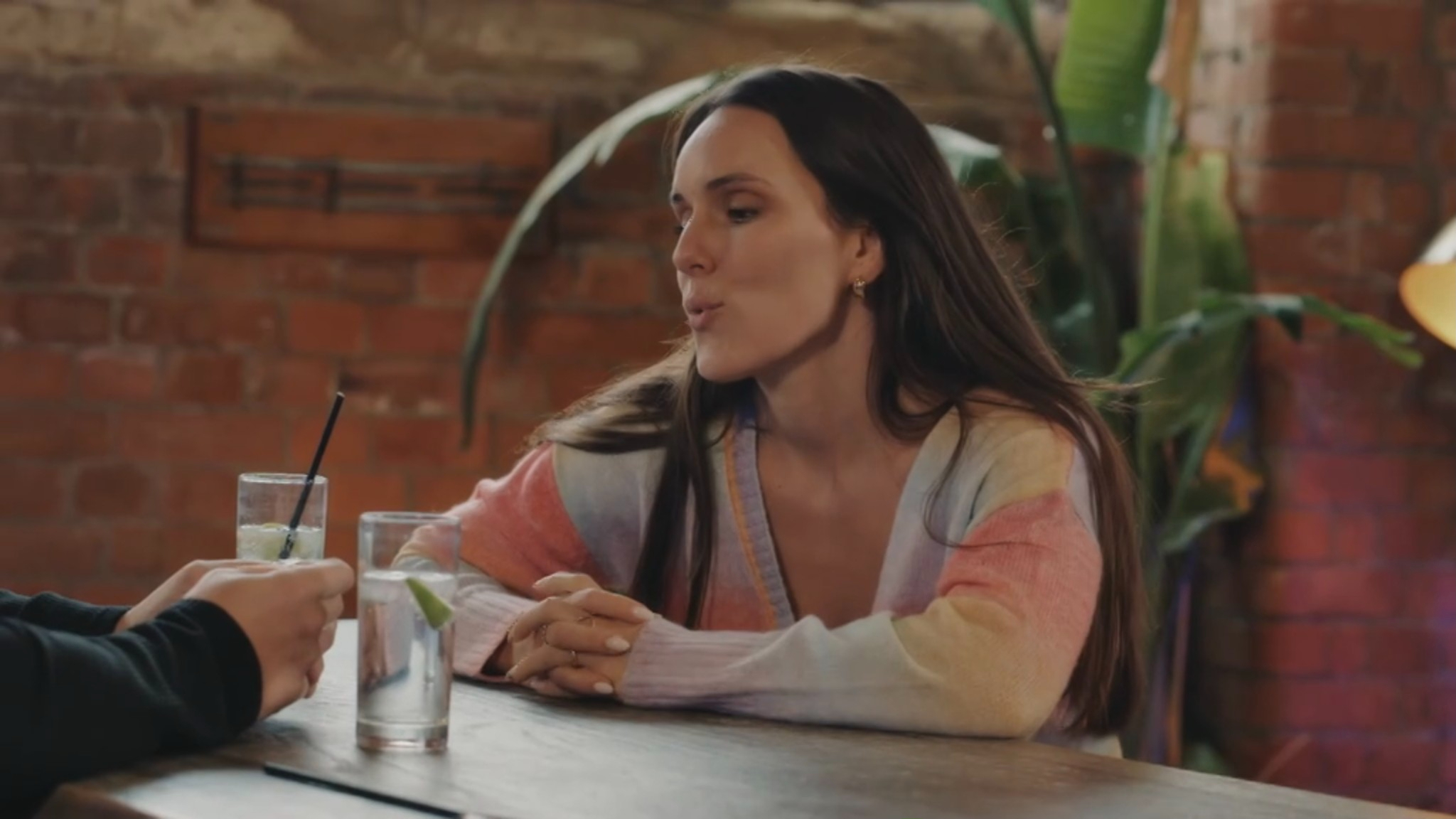 MAFS UK 2025 editing error with Grace and Ashley