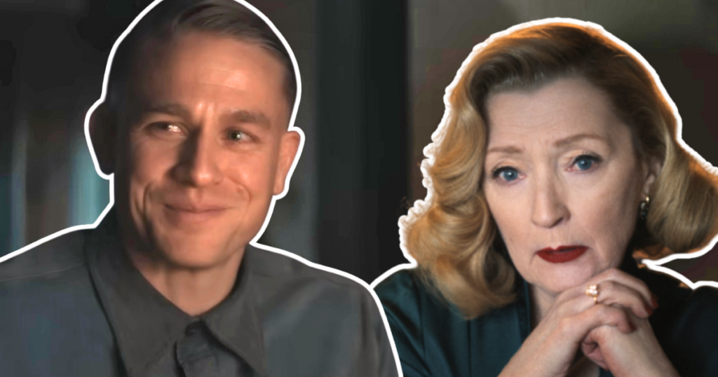 monster season three netflix ed gein bernice worden