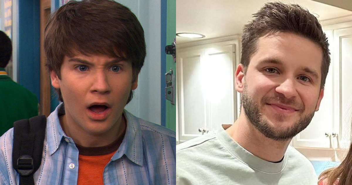 Ned's Declassified cast now, ned/devon