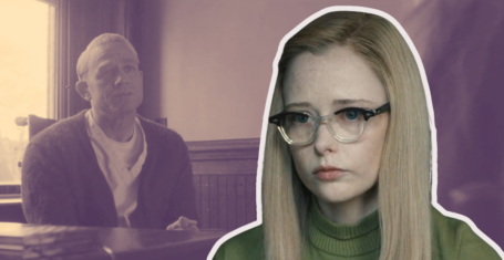 Ed Gein girlfriend Adeline Watkins arrest