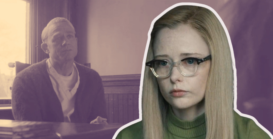 Ed Gein girlfriend Adeline Watkins arrest