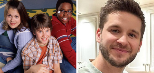 ned's declassified cast