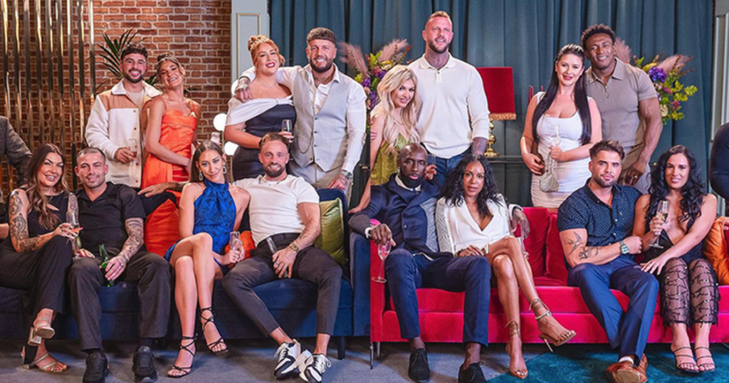 MAFS UK 2024 grooms on OnlyFans