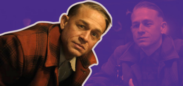 Ed Gein Charlie Hunnam one rule