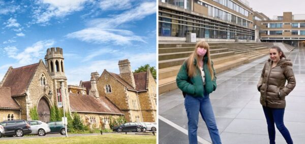 the university of gloucestershire and the university of lancashire two of the uk unis to rank the worst in the world for 2026