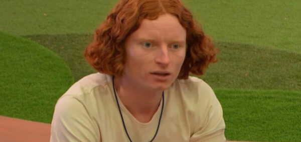 Big Brother George spoken out