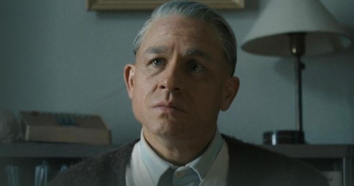 The chilling truth of whether Ed Gein was born evil, or made