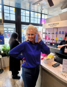 Who is Zach Noble's 'girlfriend' Ava Hirons, and her famous mum?