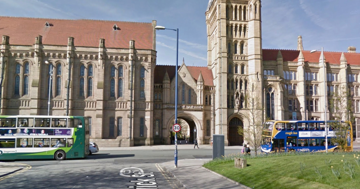 University of Manchester’s cost of living support fund donates lowest payout since 2021/22