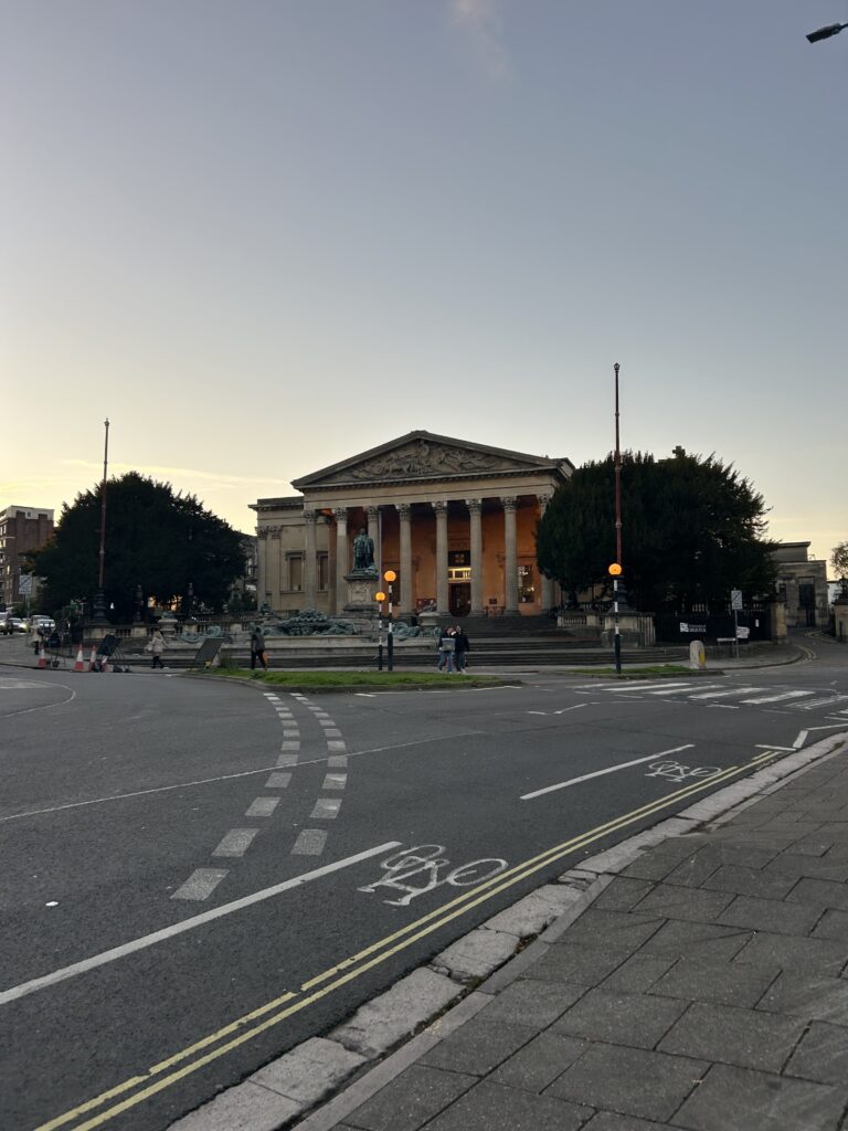 bristol times world ranking 2026