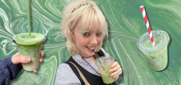 matcha UK coffee chain