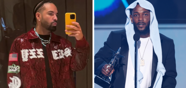 Drake