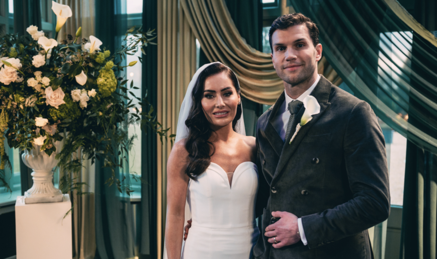 MAFS UK 2025