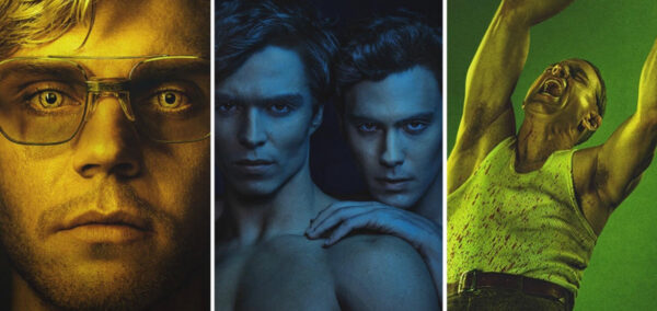 Monster Netflix ranking seasons