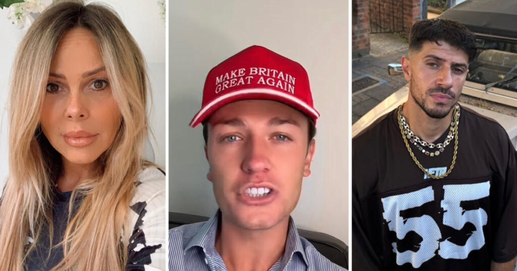 Big Brother Nathan drama