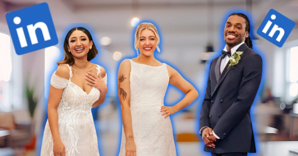 mafs uk 2025 cast jobs linkedins