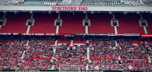 Old Trafford Tribute