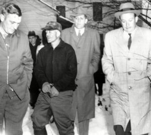The full gruesome taped confession Ed Gein made to police