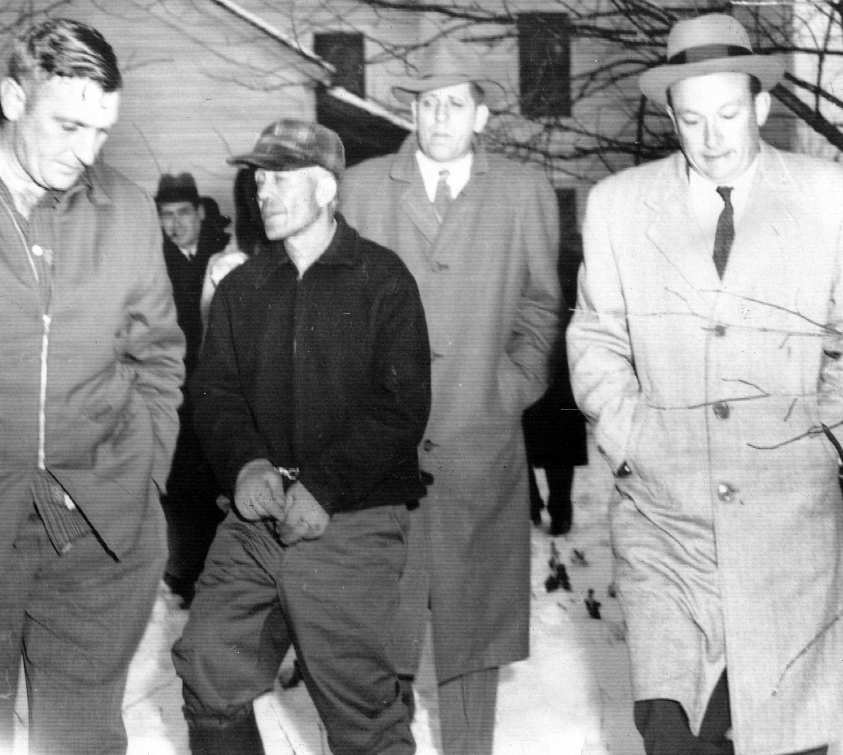 Ed Gein