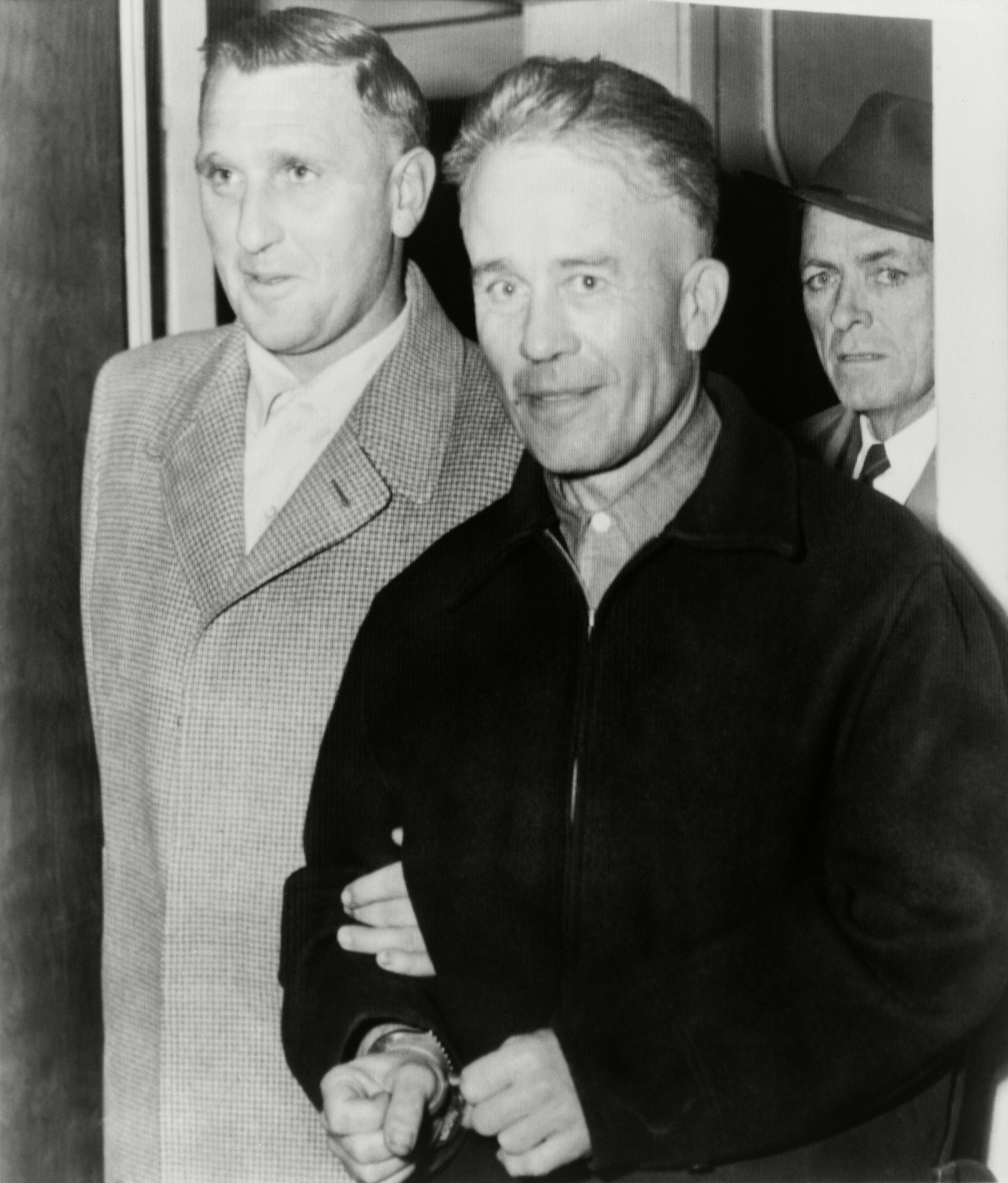 Ed Gein