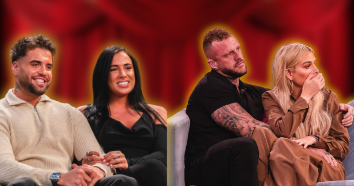 There’ve been a few so far, so here are all the times the MAFS UK cast have given away spoilers