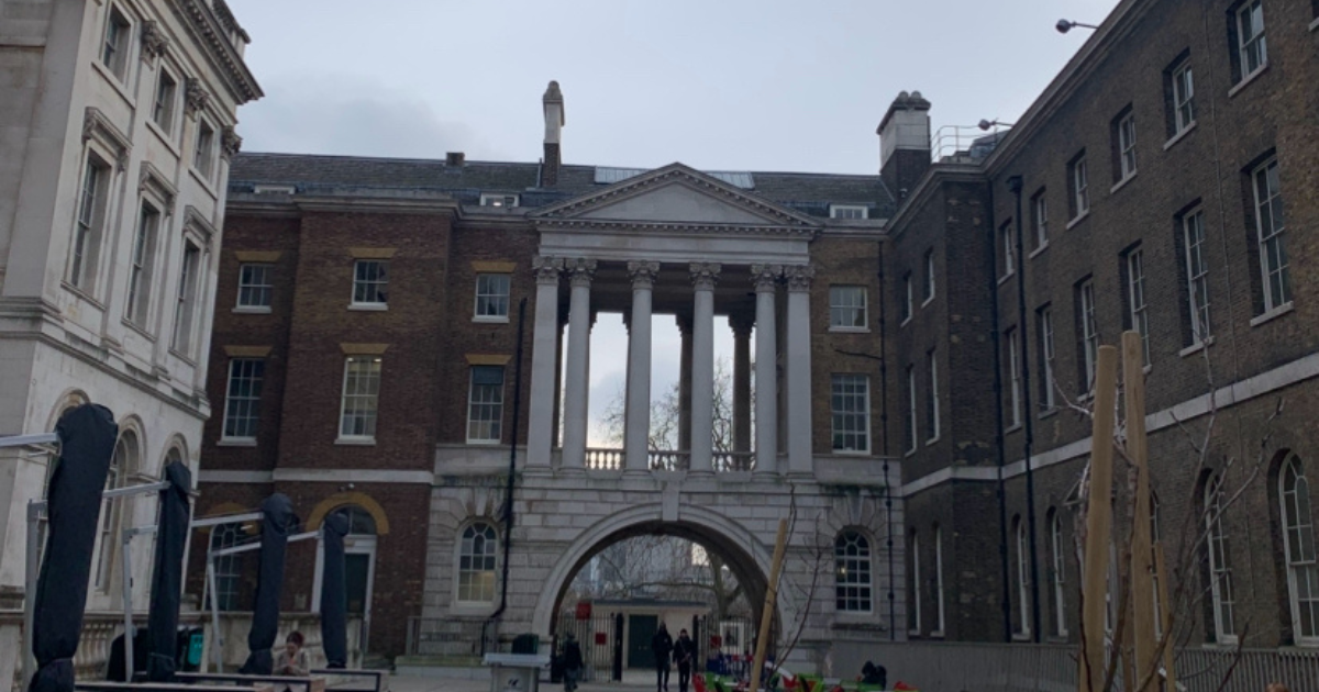King’s College London drops two places in Times Higher Education World Rankings 2026