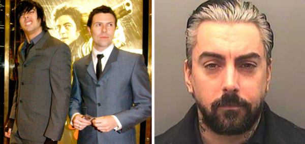 Ian Watkins