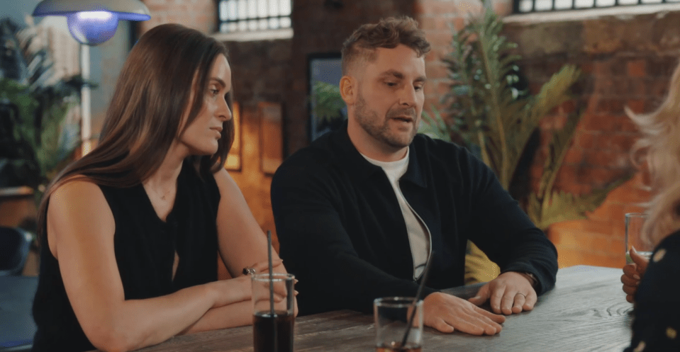 MAFS Ashley and Grace, 2025 villains
