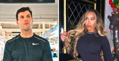 reiss boyce the mafs uk 2025 groom and dani imbert the towie girl