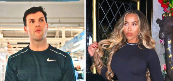 reiss boyce the mafs uk 2025 groom and dani imbert the towie girl