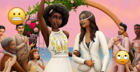 worst things ea has done to the sims 4