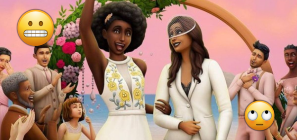 worst things ea has done to the sims 4