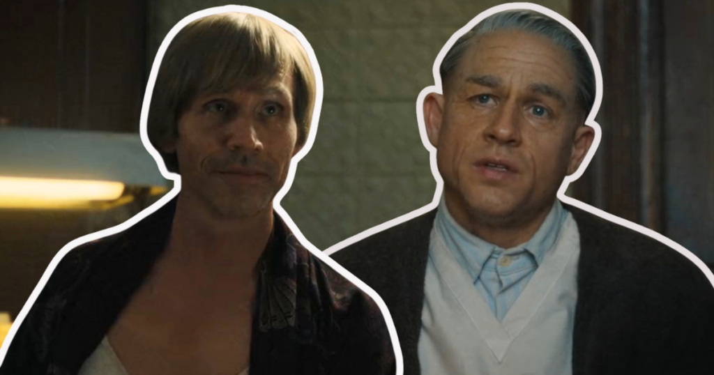 Ed Gein Richard Speck truth