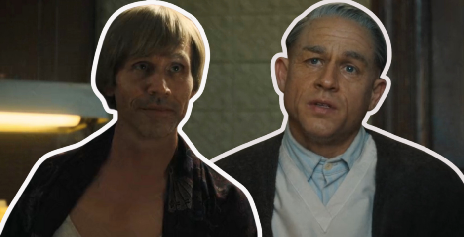 Ed Gein Richard Speck truth