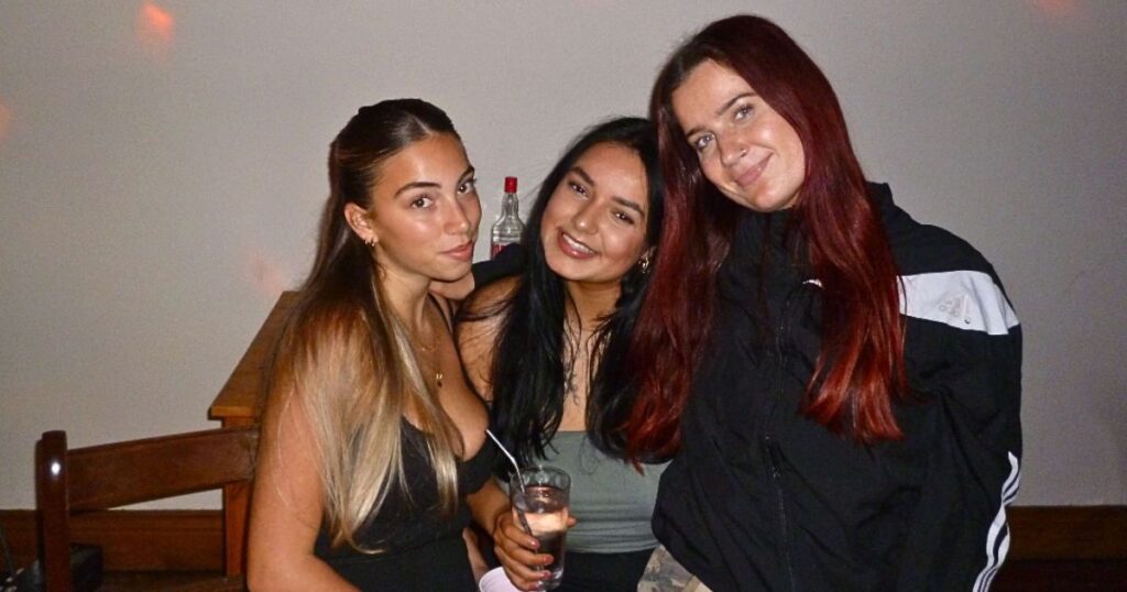 best dressed russell group unis