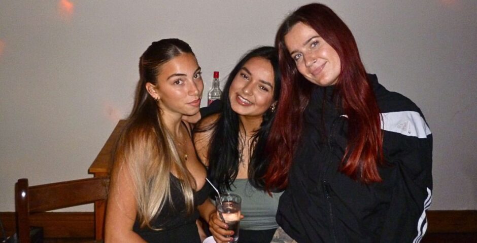 best dressed russell group unis