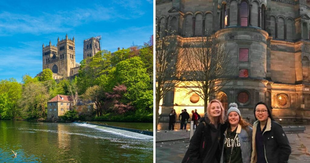 durham university and the uni of edinburgh uk unis getting rid of lots of jobs