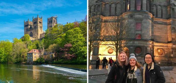 durham university and the uni of edinburgh uk unis getting rid of lots of jobs