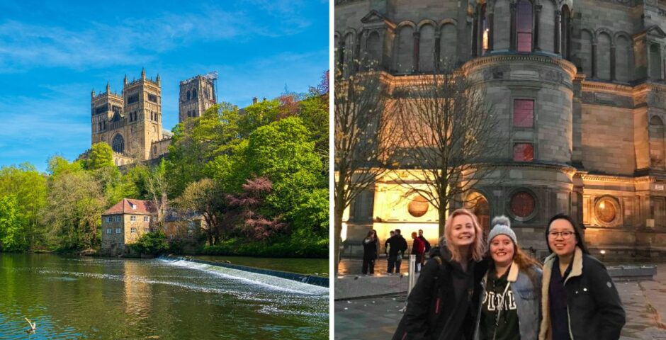 durham university and the uni of edinburgh uk unis getting rid of lots of jobs